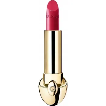 Rtěnka GUERLAIN Rouge G luxusní rtěnka odstín 829 Le Fuchsia Profond Satin 3,5 g