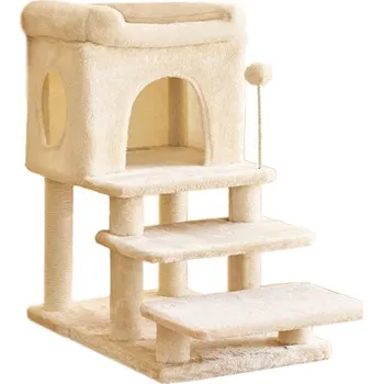 Škrabadlo pro kočky - PROMINENT DAISY B