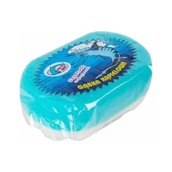 HOUBIČKA DO KOUPELE MASÁŽNÍ OVÁL