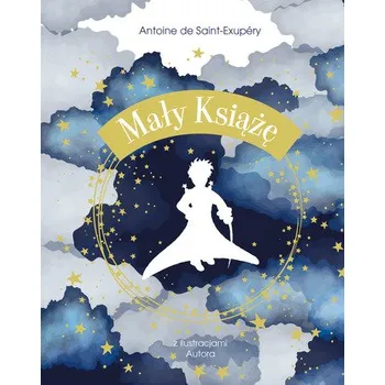 Pohádka Mały Książę. Wydanie specjalne