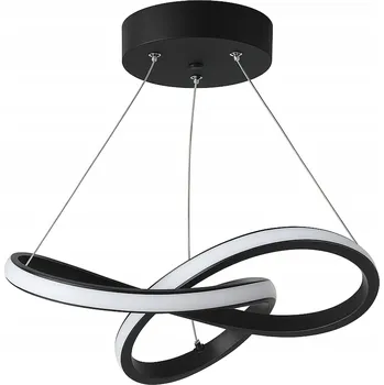 Závěsné svítidlo GiorgioRusso Modern 1 - integrovaný LED zdroj světla