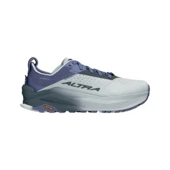 Dámská běžecká obuv Altra Olympus 6 Women GRAY/BLUE šedá 40 EU