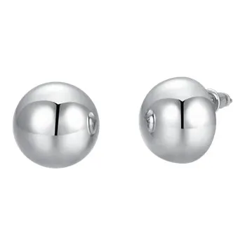 Náušnice Náušnice Luca Barra z chirurgické oceli OK1387