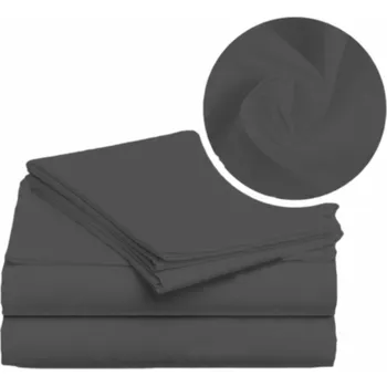 Prostěradlo Prostěradlo tradiční Strefa Spania bavlna 220 x 200 cm