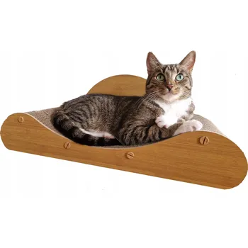 Příslušenství pro čtečku elektronické knihy Nízké škrabadlo Emes do 60 cm