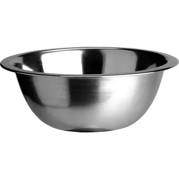 Salátová Mísa Galicja 0239 30 cm stříbrná