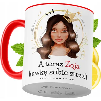 Hrnek Polidraw Hrnek Polidraw pro Basi keramika 330 ml