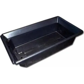 Nádrž 20L pro Gro-Tank 205 NFT Nutriculture