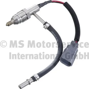 Filtr pevných částic Vstřikovací jednotka, regenerace filtru sazí/pevných částic PIERBURG 7.10631.13.0