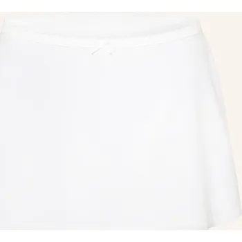 Dámská sukně Skims Dámská Pohodlná Domácí Sukně Drop Needle Pointelle,...