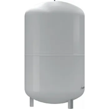 Expanzní nádoba CONCEPT expanzní nádoba 250l, 6bar, šedá
