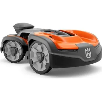 Zahradní technika HUSQVARNA Robotická sekačka Automower 535 AWD EPOS, 970745511, 9707455-11