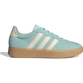 Dámské tenisky Dámské boty ADIDAS BARREDA JR1199 – Tyrkysová 40 2/3