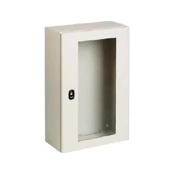 Rozvaděč Rozv.S3D 800x600x300 NSYS3D8630T Schneider Electric CZ 45-04-385-15892