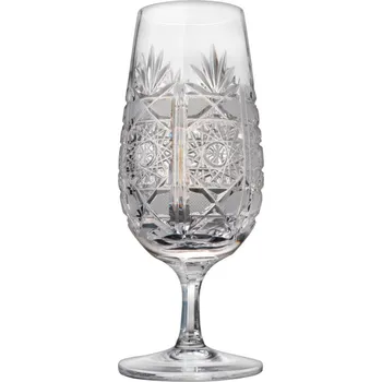 Sklenice Broušená sklenice, Glamour Crystal, 2 ks, 290 ml