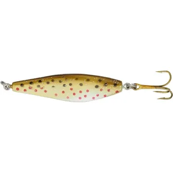 Umělá nástraha Plandavka Abu Garcia Stor-Zigge 5cm 18gr Glitter Rainbow Trout