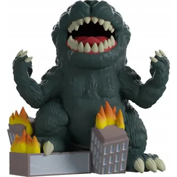 Figurka Godzilla Vinyl Figurka Godzilla the Destroyer 10 cm