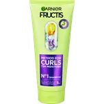GARNIER FRUCTIS šampon na vlasy Method For Curls N°1