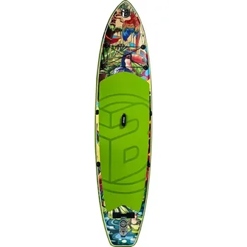 Paddleboard paddleboard iBOARD 11' - 8 TOUCAN