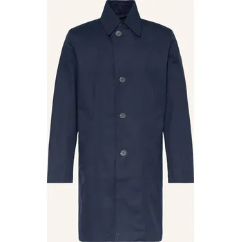 Marc O'polo Pánský Kabát, tmavě modrá, 50