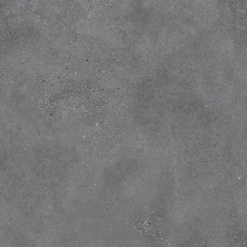 Dlažba RAKO Betonico RAKO Betonico DAF62792 dlaždice slinutá černá 60x60 cm