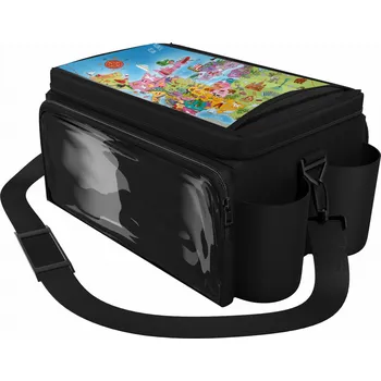 Cestovní taška Sportovní taška TULOKO