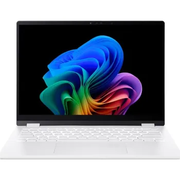 Notebook ACER NTB Swift Edge 14 AI (SFE14-51T-93XD),Ultra9 288V,14" 2880x1800,32GB,1024GB SSD,Intel Arc,W11 Home,Pearl White