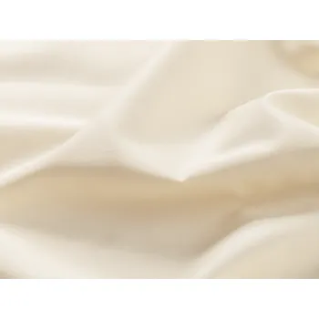 Prostěradlo Royal Comfort Prostěradlo VANILLA Rozměr prostěradla: 200 x 220 cm