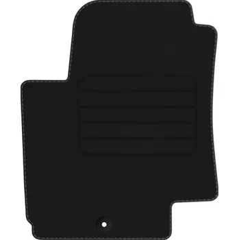 autokoberec Kobercové rohožky Edecor velurové 1 ks.