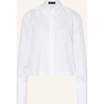 Dámská halenka Van Laack Dámská Košilová Halenka Vl-Poncas-Sv, bílá, 42