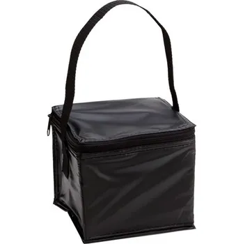 Outdoorové zavazadlo Chladicí taška Brava - Černá