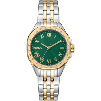 Hodinky DKNY DK1L013M0095