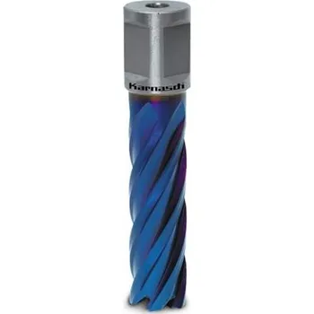 Příslušenství k vrtačce BOW Jádrový vrták o 19 mm Karnasch (blue-Line pro 55), 38720.131719