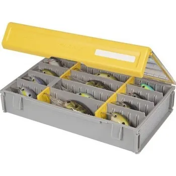 Pouzdro na rybářské vybavení Krabička Plano EDGE Professional 3700 Deep