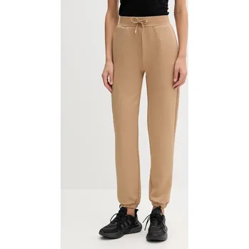 Tepláky Guess PEONY V5YB06.KBSL2 zelená 19X, vel. S