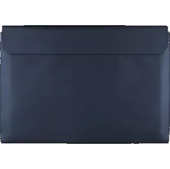 brašna na notebook FIXED Pouzdro York pro notebooky o úhlopříčce do 13" tmavě modré (FIXYO-13-DRBL)
