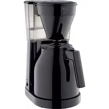 Kávovar Melitta 1023-06 černá (EASY THERM II BLACK)