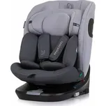 CHIPOLINO Motion i-Size 40-150cm Isofix 360 Granite (159955)