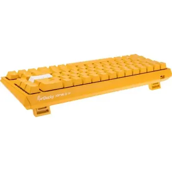Klávesnice Ducky One 3 Yellow Cherry MX-Blue žlutá (DKON2167ST-CUSPDYDYYYC1)