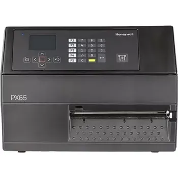 Počítač Honeywell PX65A 300 dpi LTS (PX65A02000010300)