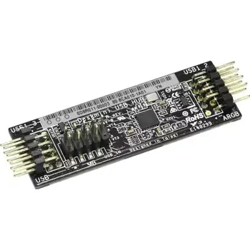 USB hub ASRock Deskmini USB barebone hub černá (90-BCA010-00UAYZ)