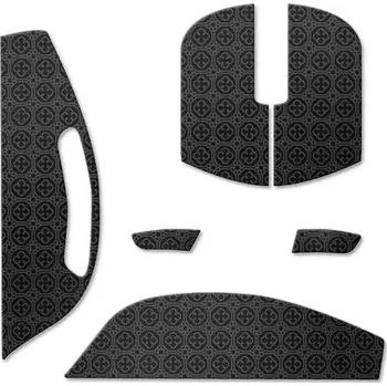 Myš Lamzu Atlantis Mini Pro Grip černá (728683116831)