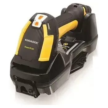 Čtečka čárových kódů Datalogic PowerScan PM9600 2D AR kit5-USB (PM9600-AR433RBK10)