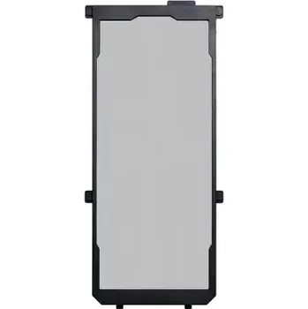 PC ventilátor Lian Li-Lancool 216 Magnetický prachový filtr černá (LAN216-2X)