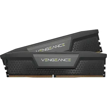 Operační paměť Corsair Vengeance 32GB (2x 16GB) DDR5 6200MHz (CMK32GX5M2B6200C36)