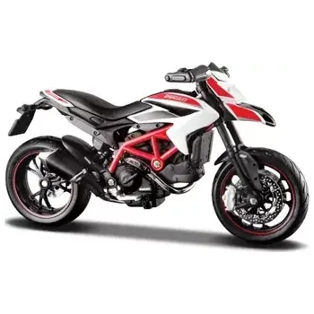 autíčko Maisto Ducati Hypermotard SP (101239300-13016)