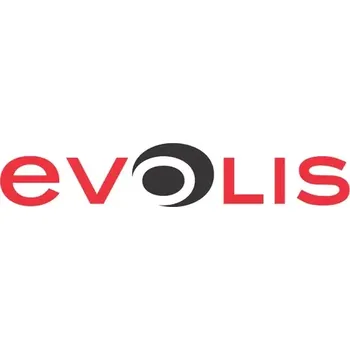 Evolis kovový klip (1411001)