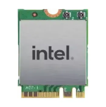 Síťová karta Intel Wi-Fi 6E AX210 (AX210.NGWG)