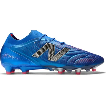 Kopačky Pánské kopačky New Balance TEKELA ELITE FG V5 ST1FLMP5 – modré
