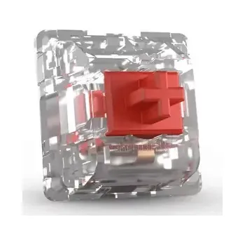 Glorious Fox Switches - Forge 36 ks (GLO-SWT-FOX-LUBED-FORGE)